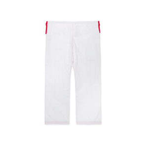 ชุดฝึกยูโดกิแบบบราซิลสำหรับผู้ใหญ่ชายหญิงผ้าโพลีเอสเตอร์/ ผ้าฝ้าย - Product Image 4