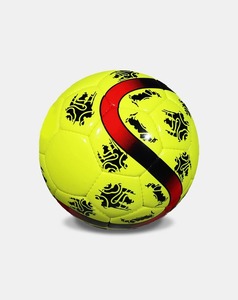 Balle de match professionnelle Tech cousue à la main à des fins de match avec un design personnalisé et un logo personnalisé - Product Image 2