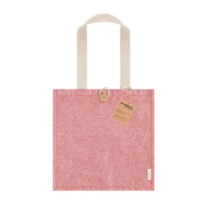 Borsa Brotax Riciclata Promozionale per Regali Sostenibili - Product Image 3