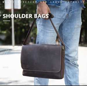 กระเป๋า2024มีสไตล์ขายดีที่สุดสำหรับแล็ปท็อปแท็บเล็ตหนังแล็ปท็อปสารพัดประโยชน์ขนาด15.6นิ้ว - Product Image 2