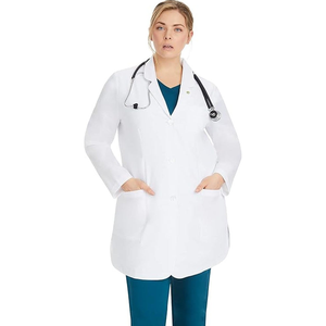 Comfortable Wear Clothing Hospital Uniform Best Selling Low Price Hospital Uniform New Style Hospital Uniform - Product Image 4