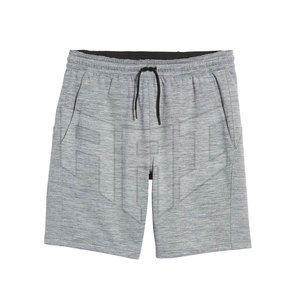 Pantalones Cortos Casuales de Algodón para Hombre, Ropa Deportiva de Verano para Exteriores, Pantalones Cortos de Verano para Hombre, Ligeros, Transpirables y Casuales - Product Image 6