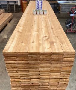 Grumes de bois dur et de résineux fraîchement coupées Grumes de bois industrielles Espèces mélangées disponibles - Product Image 6
