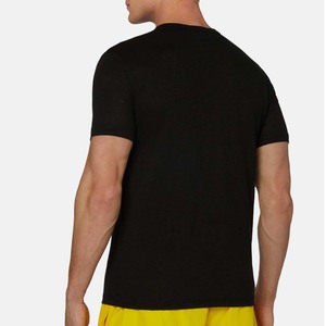 Camisetas de gimnasio Low GSM Ligero Transpirable Hombre Camisetas personalizadas - Product Image 2