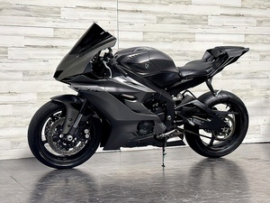 Yamaha R6 usada de 2018 - Product Image 4