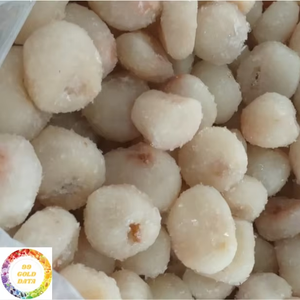 ลิ้นจี่แช่แข็ง iqf กระบวนการเวียดนาม - Product Image 1