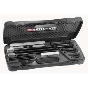 ชุดเครื่องมือบำรุงรักษา Facom สำหรับงานซ่อมบำรุงที่มีประสิทธิภาพ - Product Image 1
