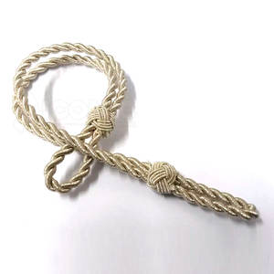 Suministro directo de fábrica Cordones para sombreros Diseño personalizado Venta en línea Cordones para sombreros Último diseño Cordones para sombreros - Product Image 3