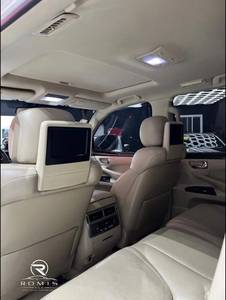 Lexus LX 570 Usado del 2015, SUV de Lujo, 5.7L V8, 4x4, Automático, 7 Plazas |   Listo para Exportar - Product Image 3