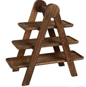 Fabrication OEM de horloge murale analogique en tôle galvanisée avec miroir et couleur et taille personnalisées pour la décoration de la maison et de l'hôtel - Product Image 4