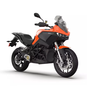 Vente directe d'usine pour la nouvelle moto d'aventure pour adultes Zero DS Z-Forcee 14.4+ 2025 avec 2 ans de garantie, prête à être expédiée - Product Image 1