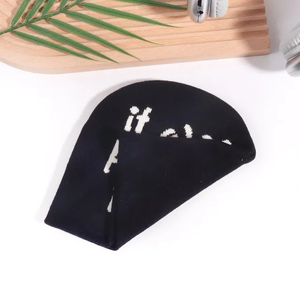 หมวกถักผ้าแจ็คการ์ดลายตัวอักษรสำหรับผู้ชายและผู้หญิงหมวกขนสัตว์เพื่อความอบอุ่นกลางแจ้งสินค้า2025แฮนด์เมด - Product Image 2