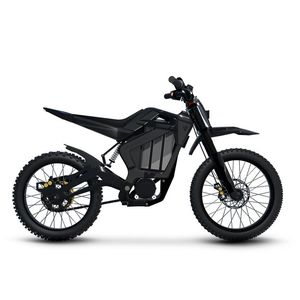Ventes flash !! 100% 0RIGINAL Neuf Moto tout-terrain électrique E-Ri-des Pro S-R 25KW Haute performance - Product Image 2