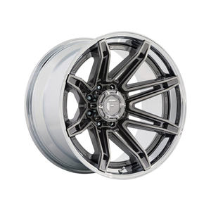 Jante en alliage d'aluminium de la meilleure qualité à vendre/Roues de voiture/Roues de camion en aluminium Jante de la ferraille - Product Image 5