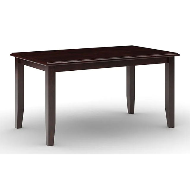 dinnig table set royal