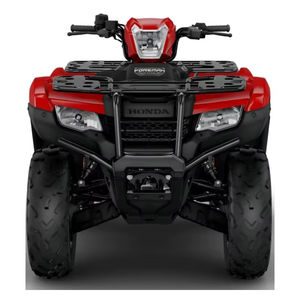 Oferta Anual 2026: Honda FourTrax Foreman 4x4 EPS TRX520FM2LT, Motos Nuevas - Product Image 1