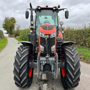 Pour tracteurs Kubota M7-172 de qualité supérieure construits pour la durabilité Puissance dotée de composants essentiels de la boîte de vitesses de la pompe à moteur-Rapide - Product Image 6