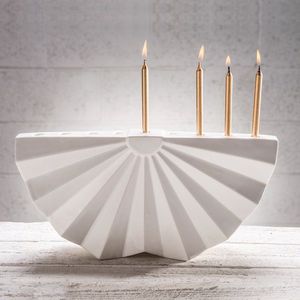 Juego de Portavelas de Venta Caliente, Elegante Soporte para Múltiples Velas para Decoración Moderna del Hogar, Portavelas Estilizados para Sala de Estar - Product Image 3