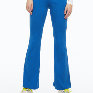 Nouveau 2023 dernière conception Yoga Legging vêtements vêtements de sport pantalons dames porter Fitness Legging femme - Product Image 1