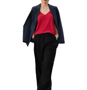 Top qualité coupe ample personnalisé sublimé dames débardeurs mode course entraînement maillots femmes décontracté haut fabricant - Product Image 6