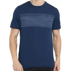 Top Quality T-Shirt Easy Wear Shirt For Men Light Weight T-Shirt Plain Color Shirt Casual Wear T-Shirts