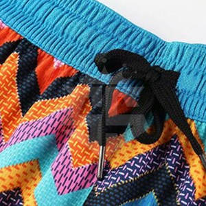 Shorts de basket-ball respirants à séchage rapide Shorts de basket-ball de haute qualité confortables pour la vente en ligne - Product Image 3