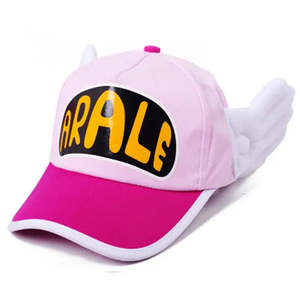 Disfraces de cosplay de Dr. Slump de Cotton Cut Anime para los fanáticos de la serie clásica - Product Image 5