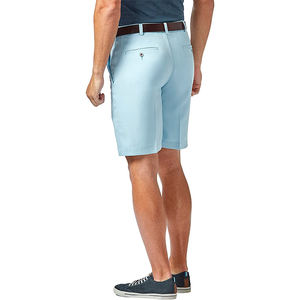 High Quality <b>Men</b> 100% <b>Denim</b> <b>Cargo</b> <b>Shorts</b> 2022 Latest Design Wholesale Customized Color Size Style ODM - Product Image 6