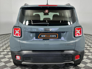 Auto Usado de Calidad a Precio Accesible, Jeep Renegade 2015 1.4 TJ Limited, Volante a la Derecha - Product Image 6