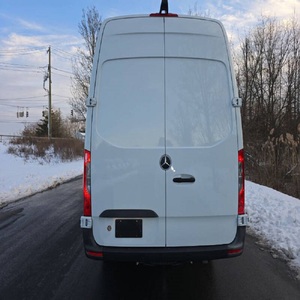 EXCELENTE ESTADO 2023-Mercedes-Benz Sprinter 4500 - Product Image 3