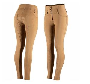 Wholesale <b>Equestrian</b> Riding Breeches Women Horse Riding Pants <b>Equestrian</b> Breeches <b>Legging</b> for Women - Product Image 1