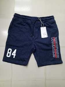 Pantalones cortos para hombre recién llegados de calidad superior, pantalones cortos cómodos de tela de algodón para hombre de Bangladesh - Product Image 6