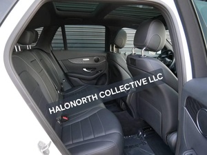 Mercedes-Benz GLC 300 Premium G-Class SUV 4x4 essence tout-terrain automatique turbo cuir R17 caméra à vendre - Product Image 6