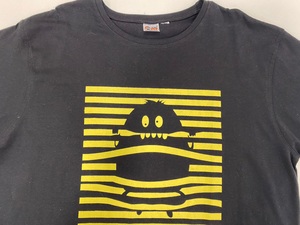 Camiseta de Hombre 100% Algodón de Punto, Impresa Personalizada con Imágenes y Logotipo, 150 Gsm, Corte Regular Informal - Product Image 5