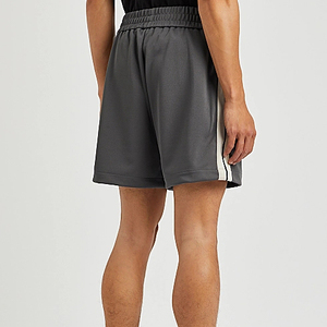 New Design Men's Workout Fitness Sports Shorts Streetwear <b>Nets</b> Shorts Jogger <b>Mesh</b> Shorts - Product Image 3