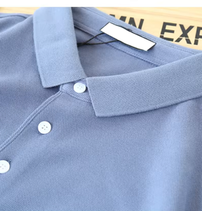 <span class=keywords><strong>Polo</strong></span> personalizzate con logo, stampa o tinta unita, per uomo, ideali per il golf, il lavoro o come uniforme. - Product Image 3