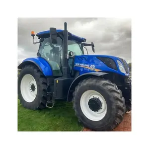 Wholesale Supplier of Original New Hollland Agricultural Tractor