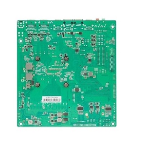 Placas base Mini ITX industriales de alto rendimiento Intel Chipset I7 CPU DDR4 Memoria que revoluciona la eficiencia Computadora - Product Image 1