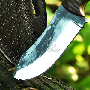 Cuchillos EDC y de Camping Más Vendidos en Stock, Acero Inoxidable, Alta Resistencia, Bajo MOQ - Product Image 5