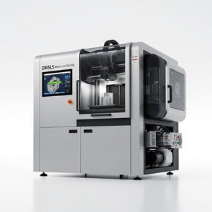เครื่องพิมพ์โลหะ 3 มิติ DMLS แบบพิมพ์โลหะโดยตรงด้วยเลเซอร์ สำหรับงานอุตสาหกรรม ผลิตจากสแตนเลส ไทเทเนียม อลูมิเนียมอัลลอย ราคาดีที่สุด - Product Image 3