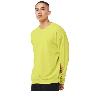 Sweat-shirt d'hiver doux et ample pour hommes Tailles S-5XL - Product Image 4