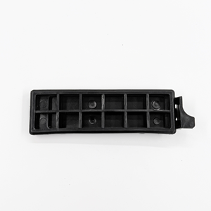 Couverture de filtre à pollen d'habitacle 272767958R pour Renault Mégane III Fluence - Product Image 1