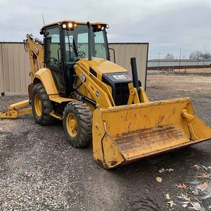 Utilisé pour l'excavatrice Cat 326D Capacité de 26 tonnes Bonne performance Vente certifiée CE EPA incluant le roulement de la pompe de la boîte de vitesse du moteur central - Product Image 5