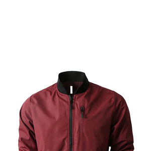Veste bomber tendance, meilleur style, vente en gros, nouvelle arrivée, ODM, unisexe, hommes, veste de sport légère, veste d'extérieur - Product Image 5
