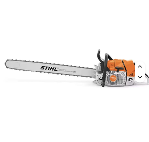 Motosierra ORIGINAL MS 881 R MAGNUM de Alto Rendimiento y Eficiencia en Consumo de Combustible - Product Image 4