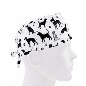 Gorros Quirúrgicos Diseñados para la Seguridad en el Quirófano, Ofrecen Material Transpirable, Ajuste Cómodo y Cobertura Confiable - Product Image 5