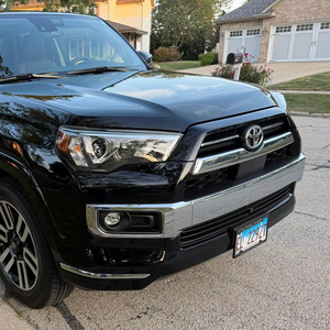 Usado 2024 T-o y-o-t-a 4Runner Limited 4x4 - Product Image 1