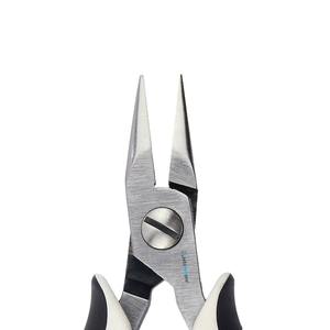 Alicate Profesional de Punta de Cadena de 115 mm, Herramienta para Hacer Joyas - Product Image 2