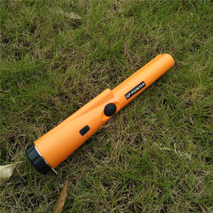 جهاز كشف معادن الذهب المحمول 360 درجة لتحديد المواقع للبحث عن الذهب ومؤشر تحديد الموقع (GP-Pointer) للعملات الذهبية والفضية - Product Image 4