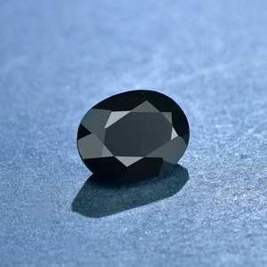 พลอยพลอยพลอยพลอยพลอยเจียระไนสีดำธรรมชาติคุณภาพสูงจากผู้ผลิตที่ได้รับการตรวจสอบแล้ว - Product Image 5